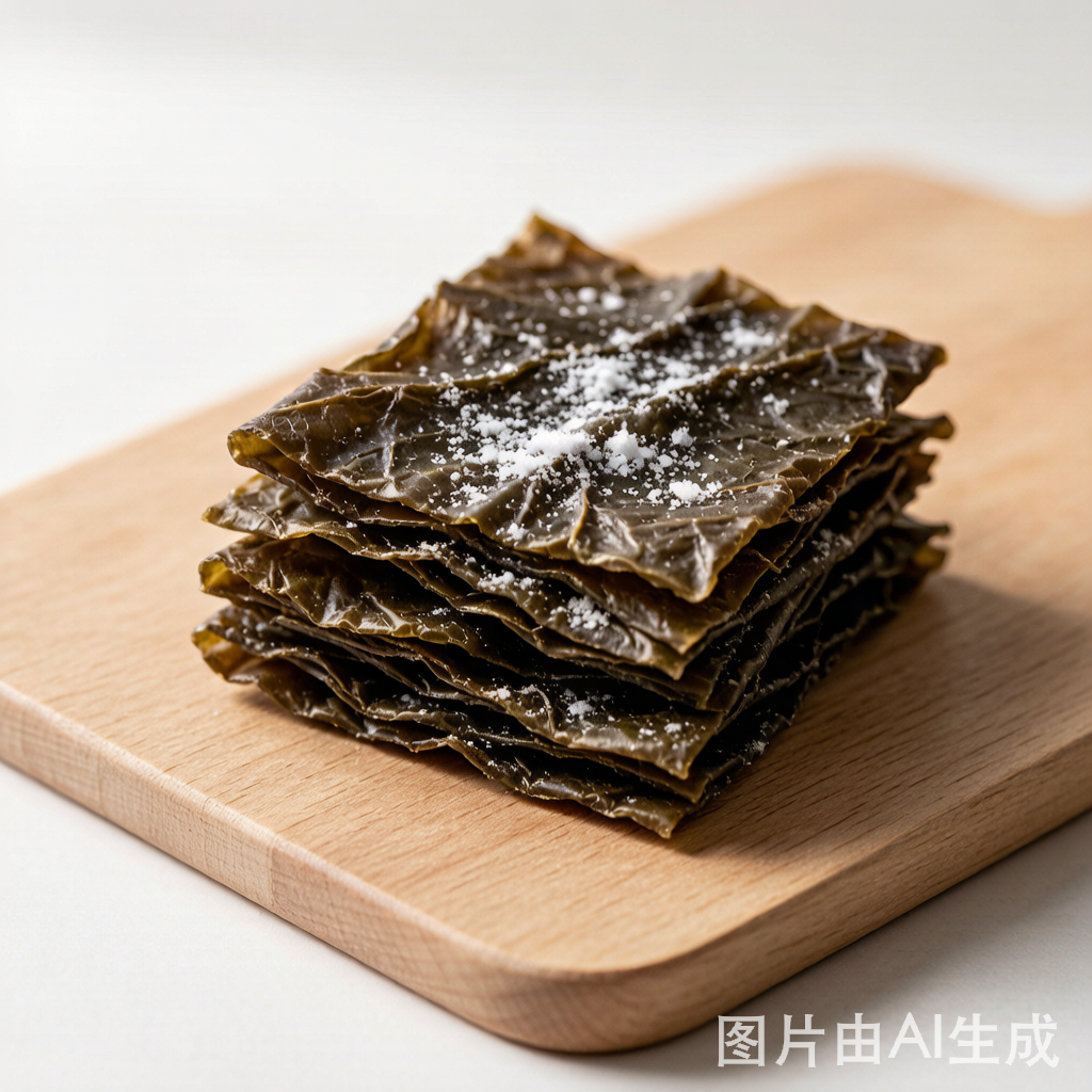 干海带批发 - 莆田海之极食品